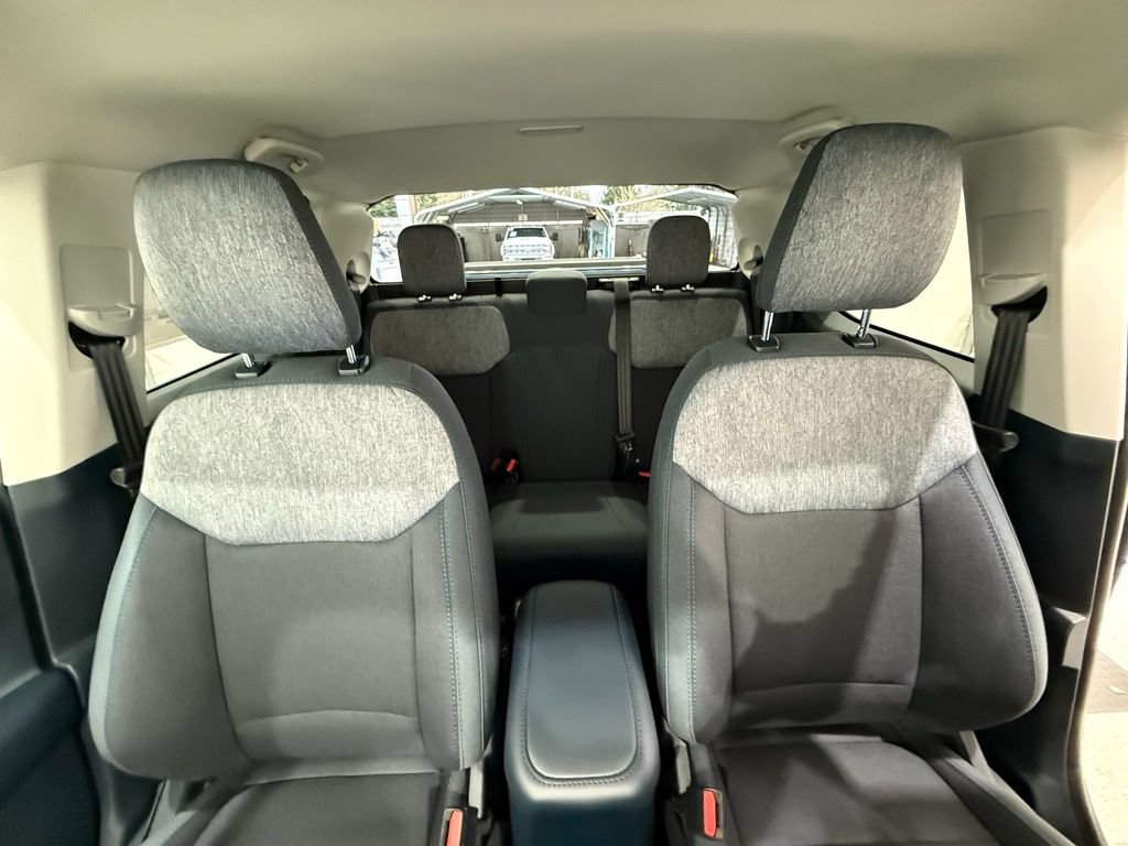 New 2026 Ford Maverick XLT w/ XLT Luxury Package AWD/4WD image 30