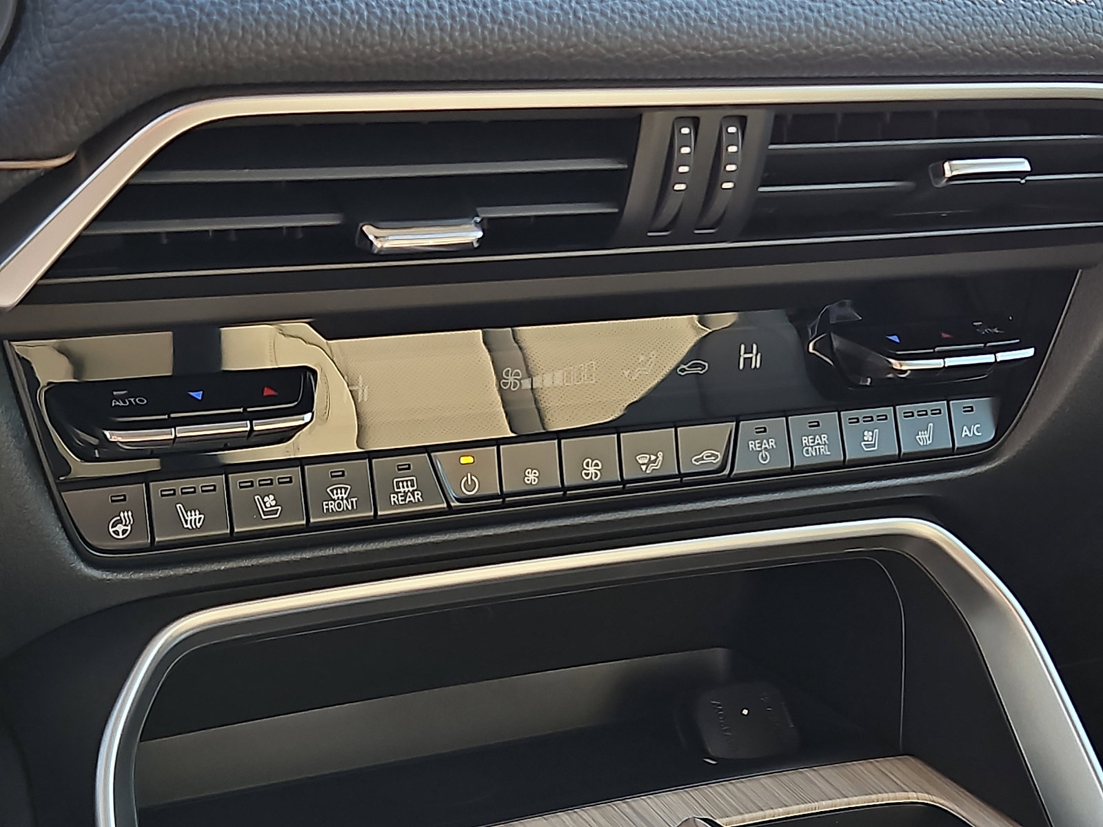 New 2026 MAZDA CX-90 3.3 Turbo w/ Preferred Package image 14