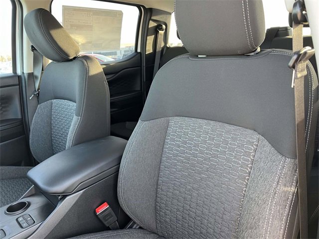 New 2025 Ford Ranger XL w/ Trailer Tow Package image 14