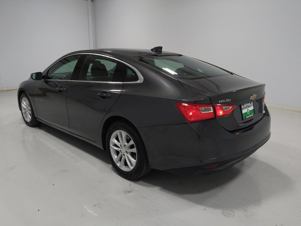 Used 2018 Chevrolet Malibu LT FWD image 5