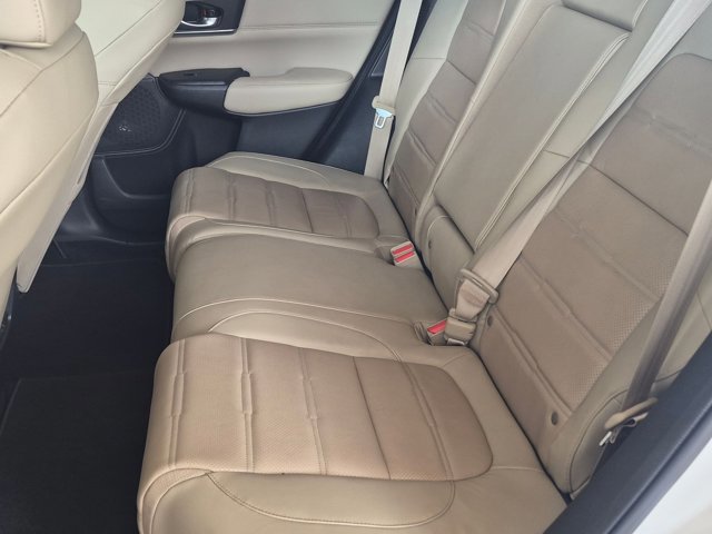 Used 2021 Honda CR-V EX-L image 19