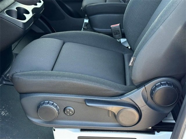 New 2026 Mercedes-Benz Sprinter 2500 image 13