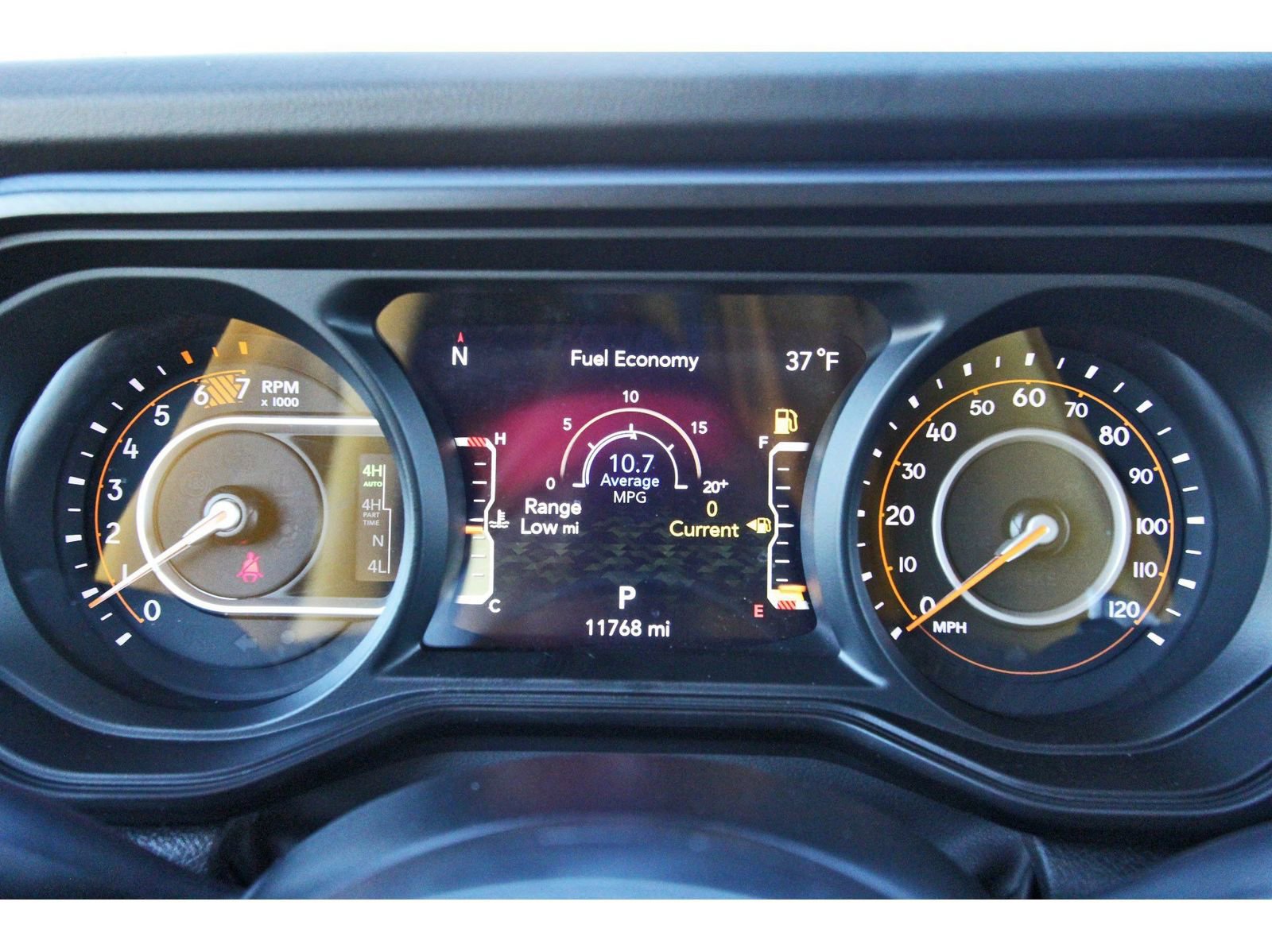 Used 2024 Jeep Wrangler Rubicon 392 image 17