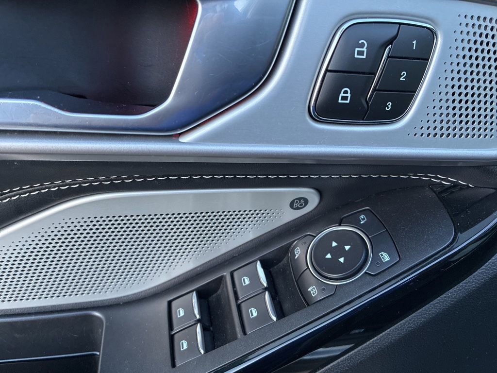 Used 2022 Ford Explorer ST w/ Equipment Group 401A AWD/4WD image 10