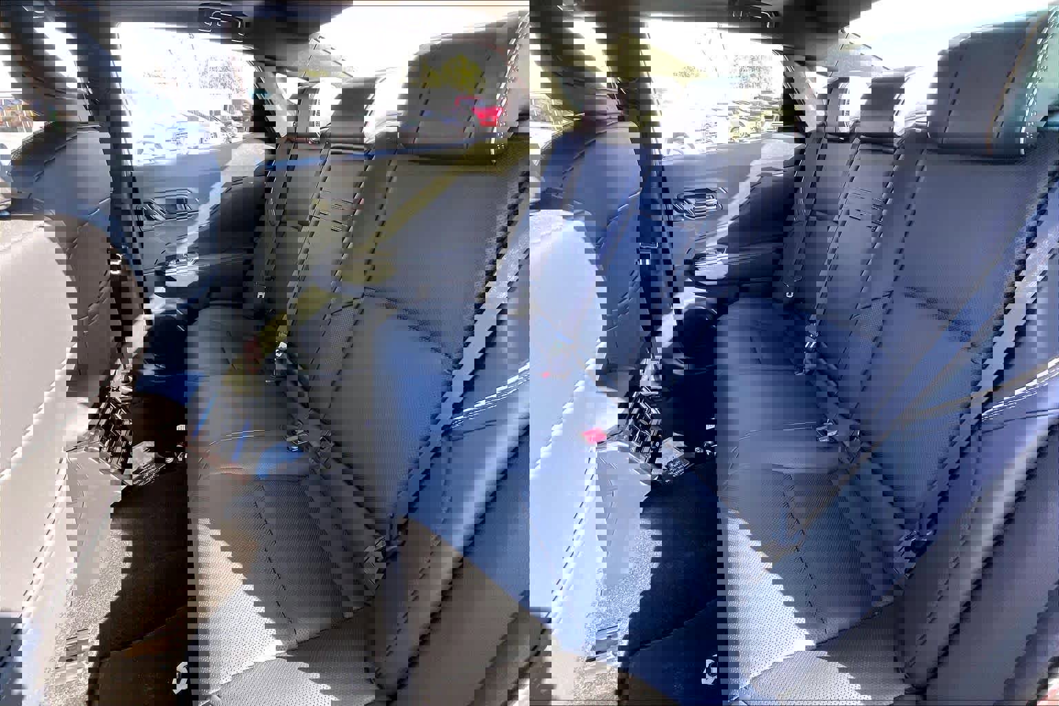 Used 2026 Toyota Crown Limited w/ Advanced Technology Package image 21