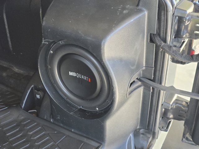 Used 2014 Jeep Wrangler Unlimited Sahara AWD/4WD image 13