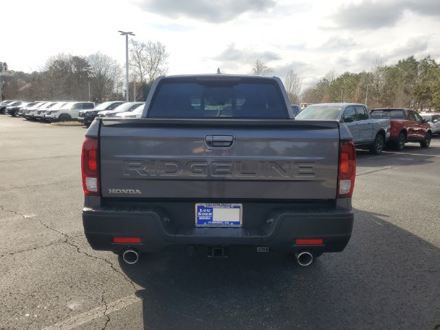 New 2026 Honda Ridgeline RTL image 5