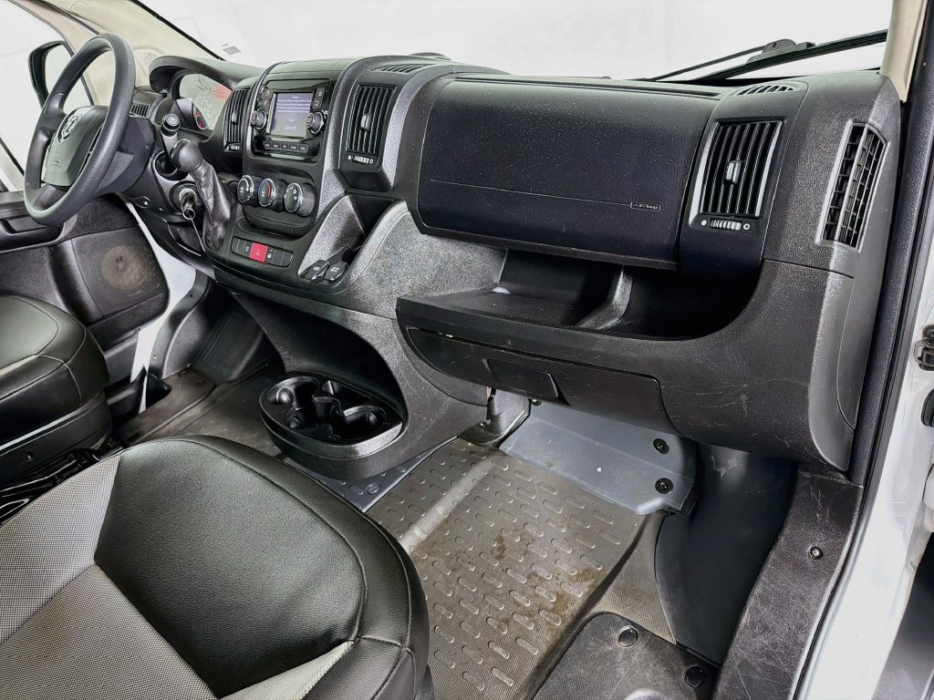 Used 2020 RAM ProMaster 1500 FWD image 27