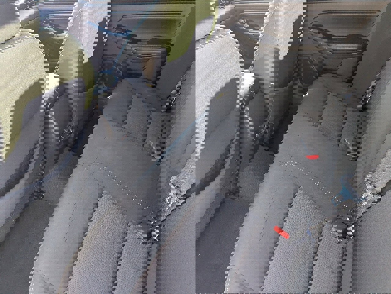 Certified 2021 Nissan Altima 2.5 SV image 16