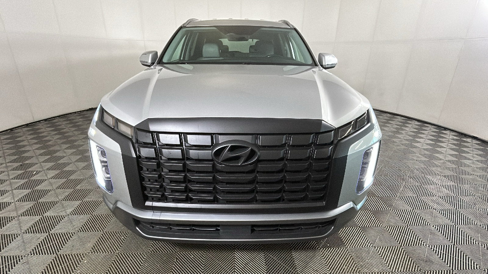 Used 2024 Hyundai Palisade SEL FWD image 8