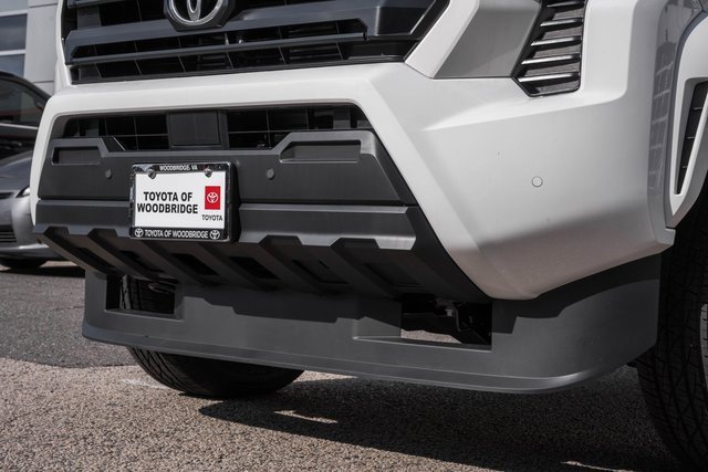 New 2025 Toyota Tacoma SR image 13