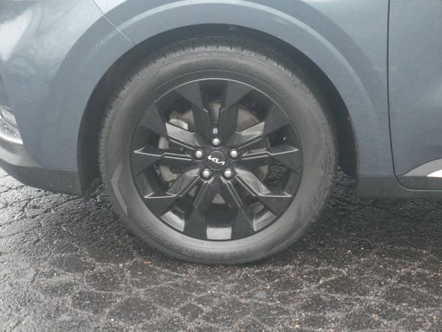 Used 2024 Kia Carnival SX Prestige image 54