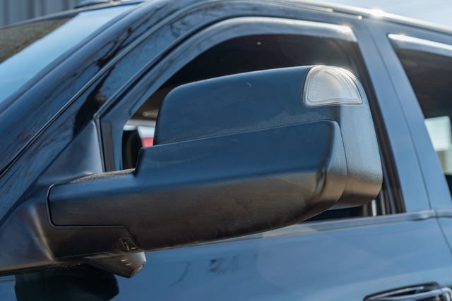 Used 2020 RAM 2500 Laramie w/ Night Edition image 10