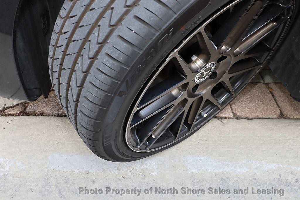 Used 2018 Mercedes-Benz E 400 4MATIC Wagon w/ Premium 2 Package (Q02) image 49