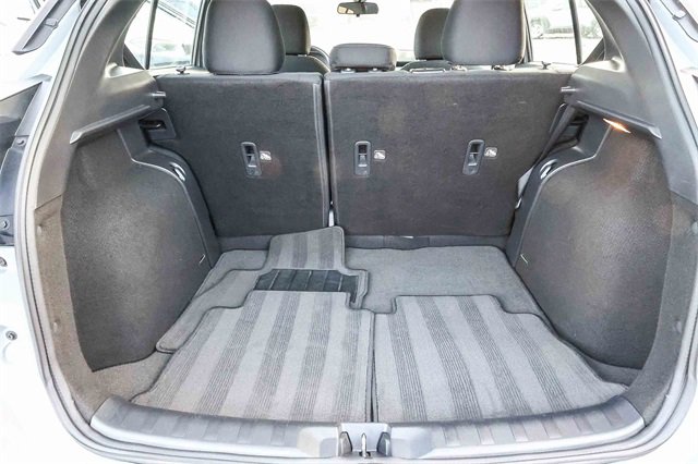 Used 2023 Nissan Kicks SV image 29