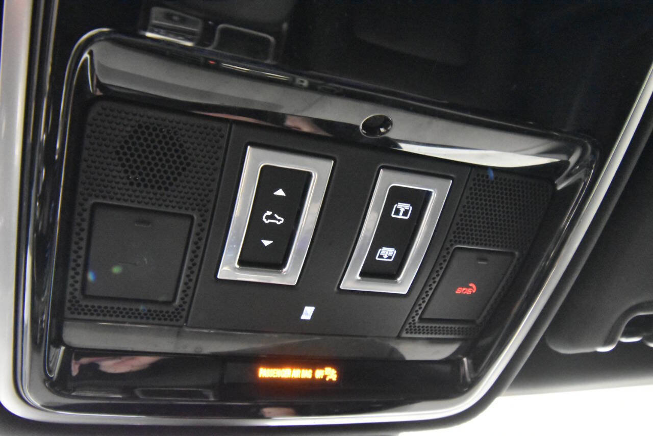 Used 2021 Land Rover Range Rover Westminster Edition image 25