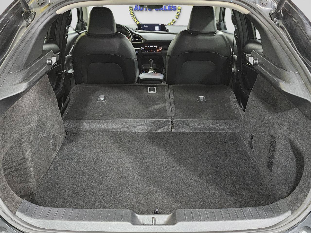 Used 2022 MAZDA CX-30 AWD 2.5 S w/ Preferred Package image 34