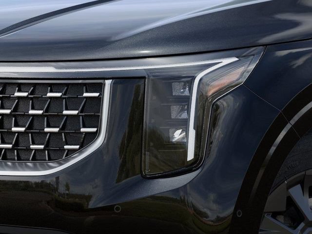 New 2026 Kia Carnival SX FWD image 10