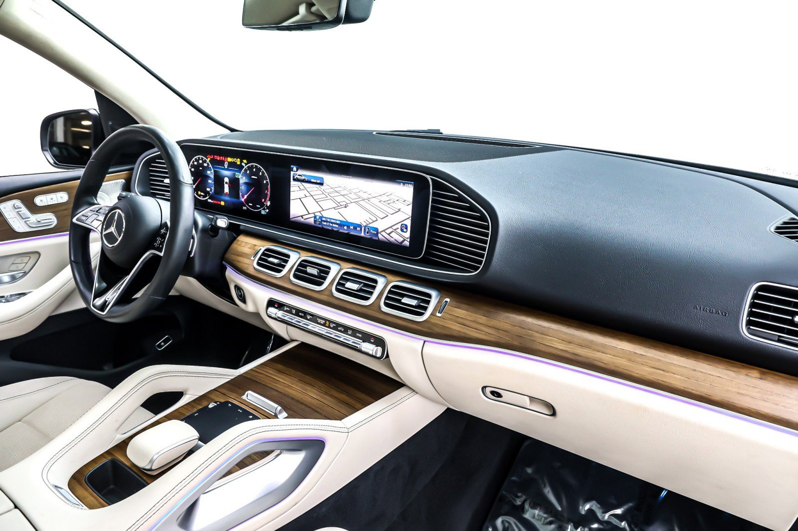 Certified 2024 Mercedes-Benz GLE 350 4MATIC image 20