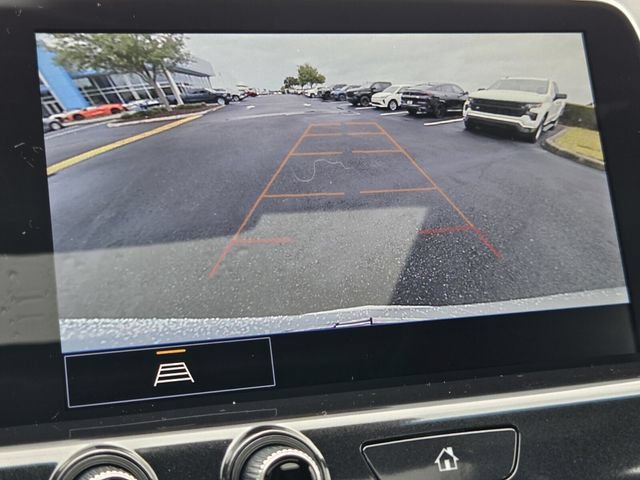 Certified 2026 Cadillac CT4 Sport RWD image 20