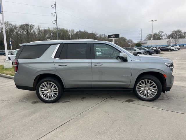 Used 2023 Chevrolet Tahoe High Country image 9