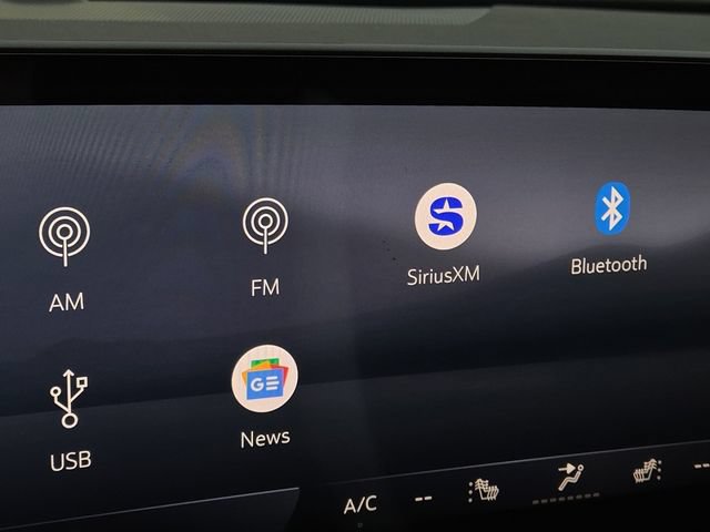 New 2026 Buick Envision Sport Touring AWD/4WD image 5