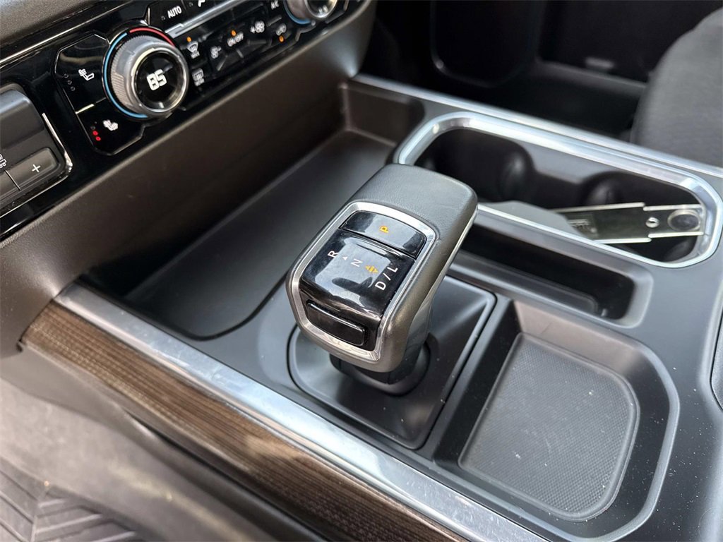 Used 2024 Chevrolet Silverado 1500 RST w/ Z71 Off-Road Package image 21