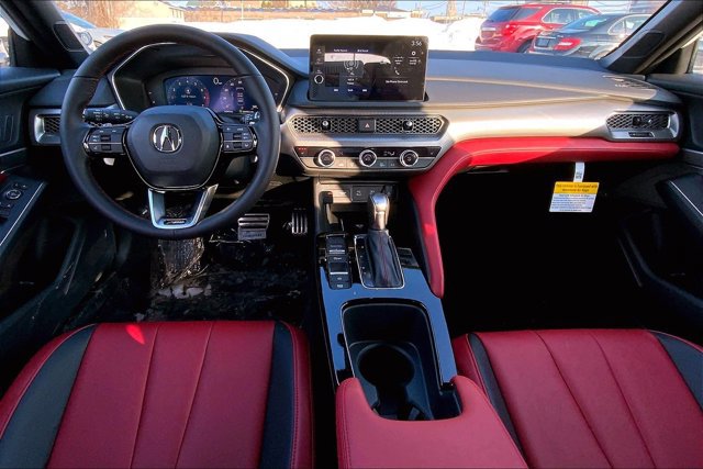 New 2026 Acura Integra A-Spec image 7