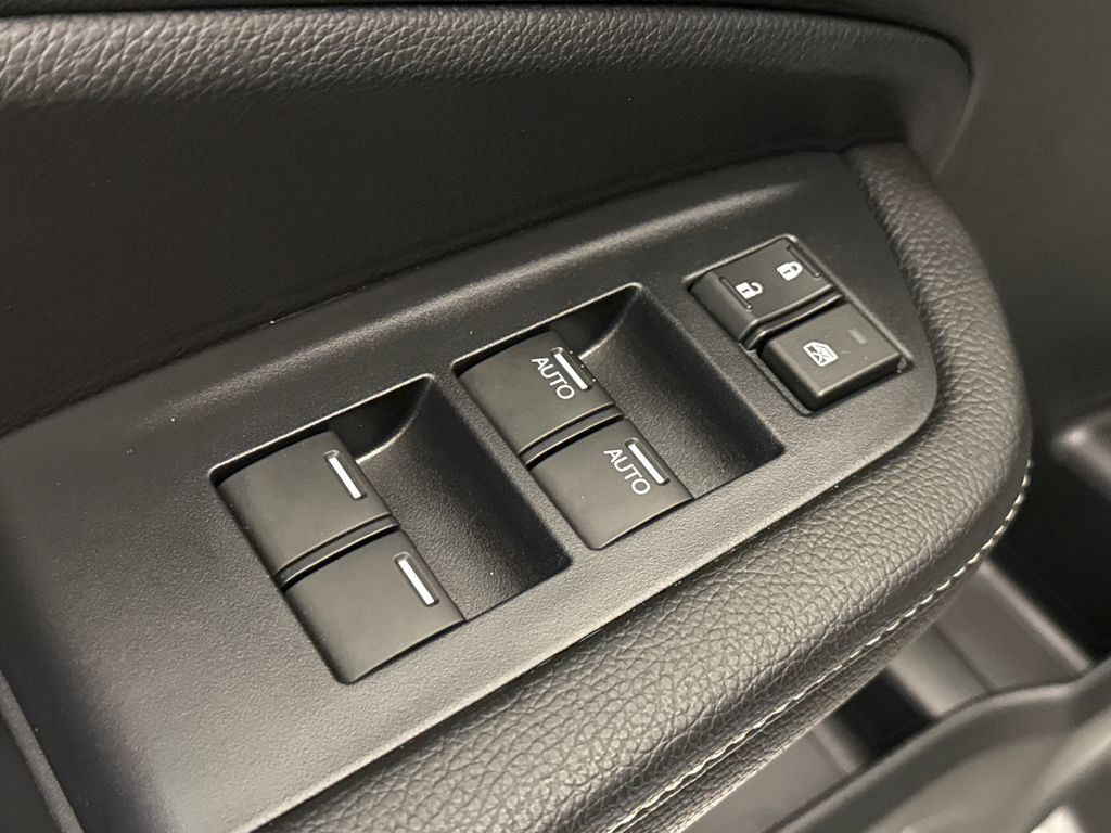 Certified 2025 Honda Ridgeline RTL image 18