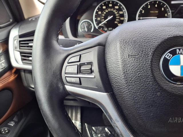 Used 2016 BMW X5 xDrive40e image 11