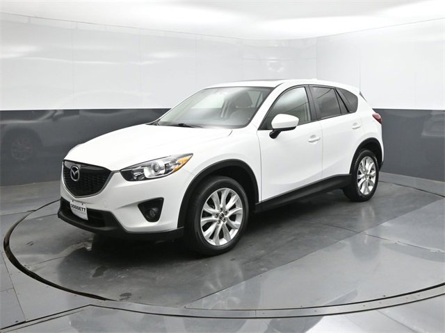 Used 2014 MAZDA CX-5 Grand Touring
