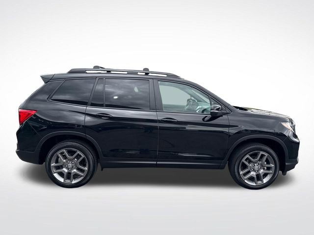 Certified 2023 Honda Passport EX-L image 6