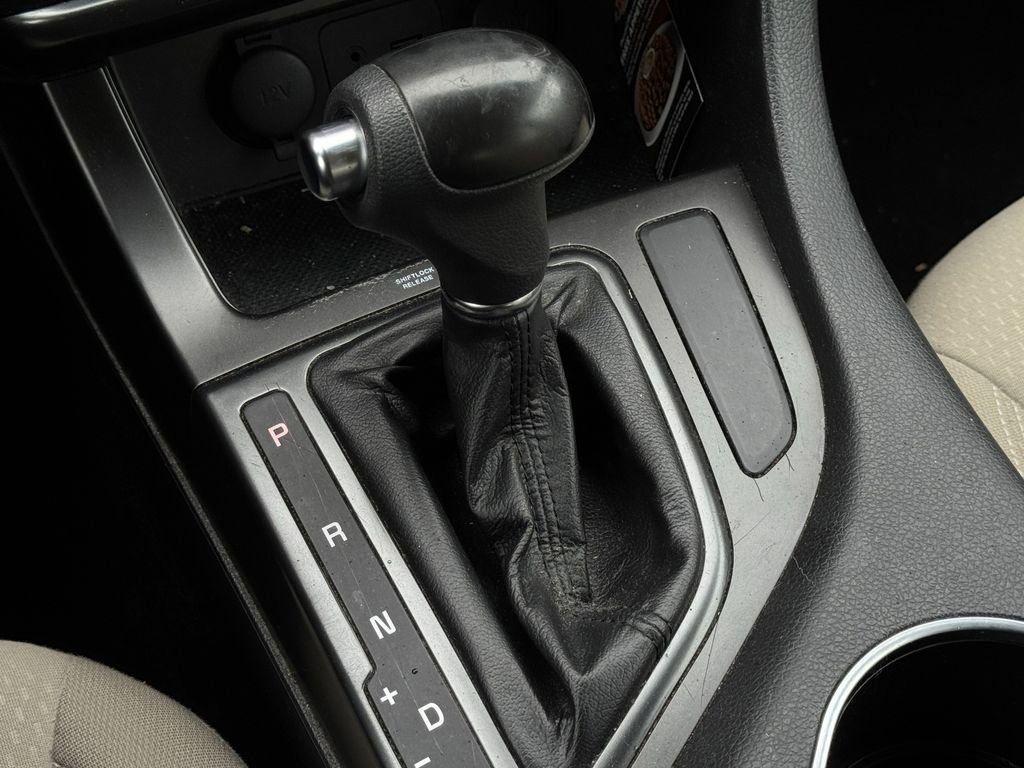 Used 2014 Kia Optima LX w/ Paint Protection Film Package image 20