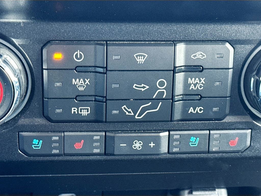 Used 2020 Ford F250 Lariat w/ FX4 Off-Road Package image 23