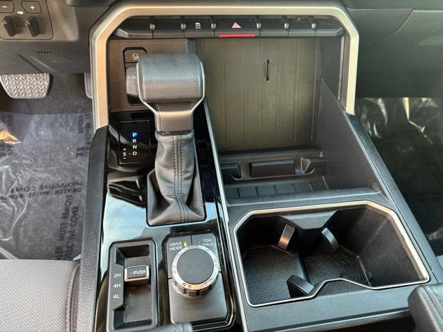 Used 2024 Toyota Tundra SR5 image 20