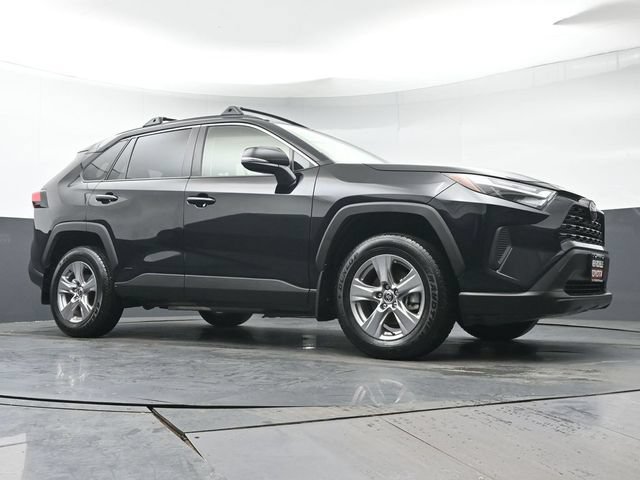 Certified 2025 Toyota RAV4 XLE w/ Weather Package AWD/4WD image 35