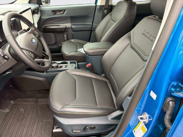 Used 2026 Ford Maverick Lobo AWD/4WD image 19