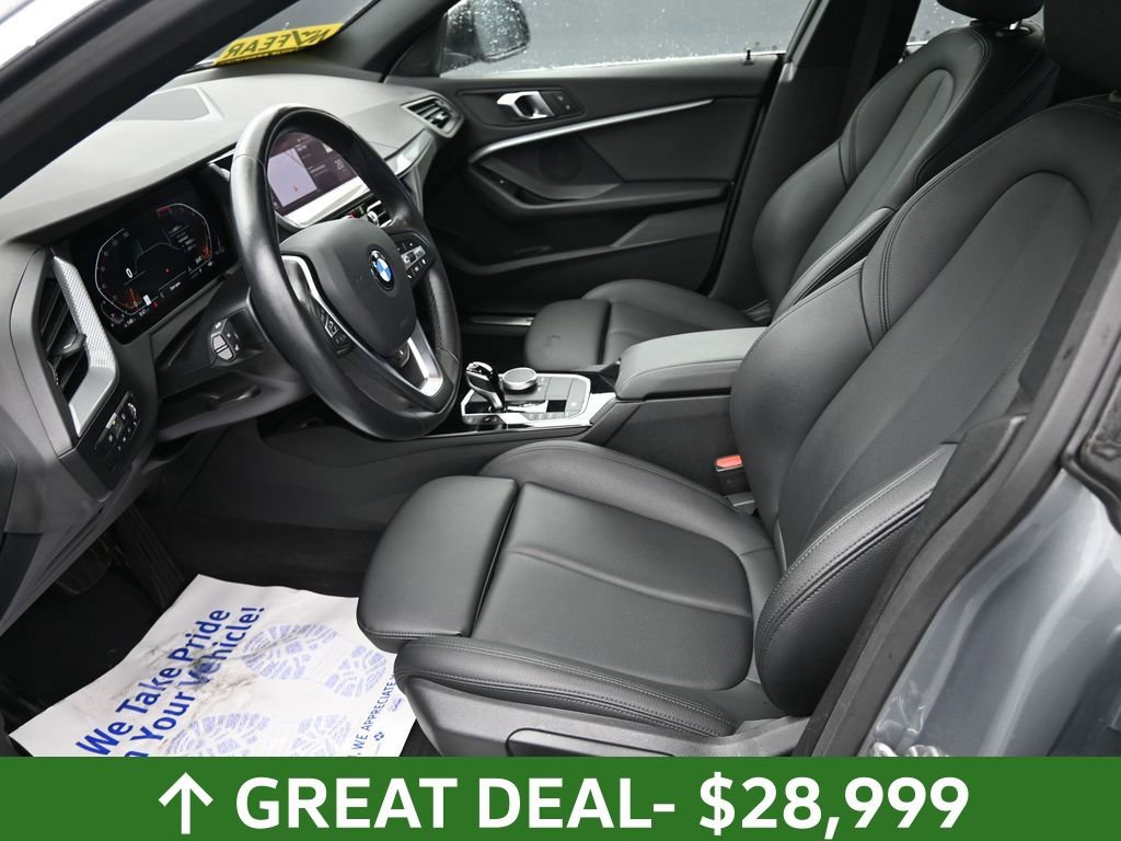 Used 2024 BMW 228i Gran Coupe image 16