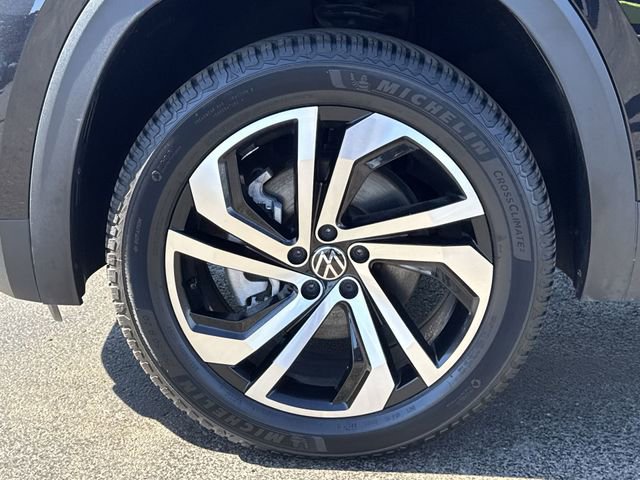 Used 2023 Volkswagen Atlas Cross Sport SEL image 17
