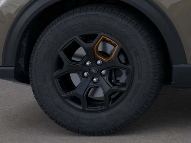 New 2026 Ford Explorer Tremor image 19