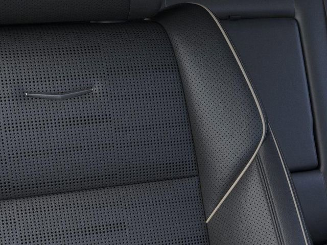 New 2026 Cadillac Escalade ESV Sport image 21