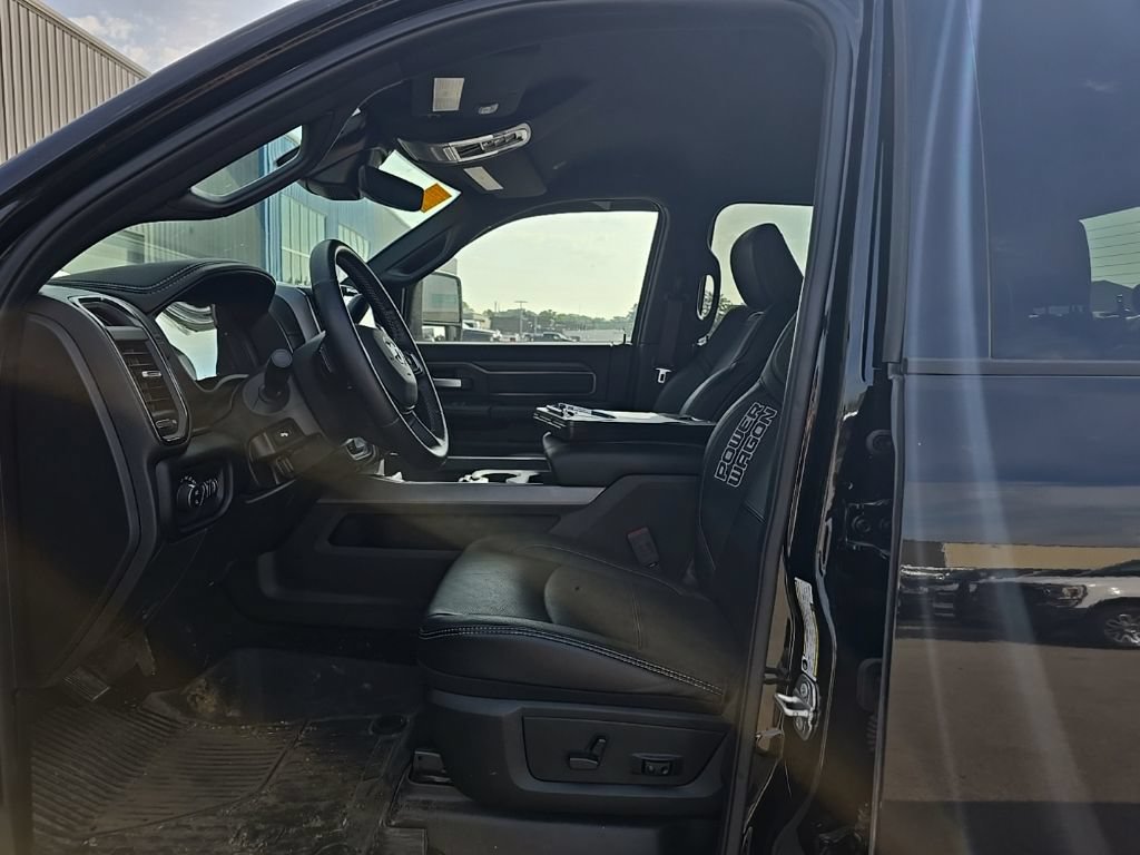 Used 2026 RAM 2500 Power Wagon AWD/4WD image 11