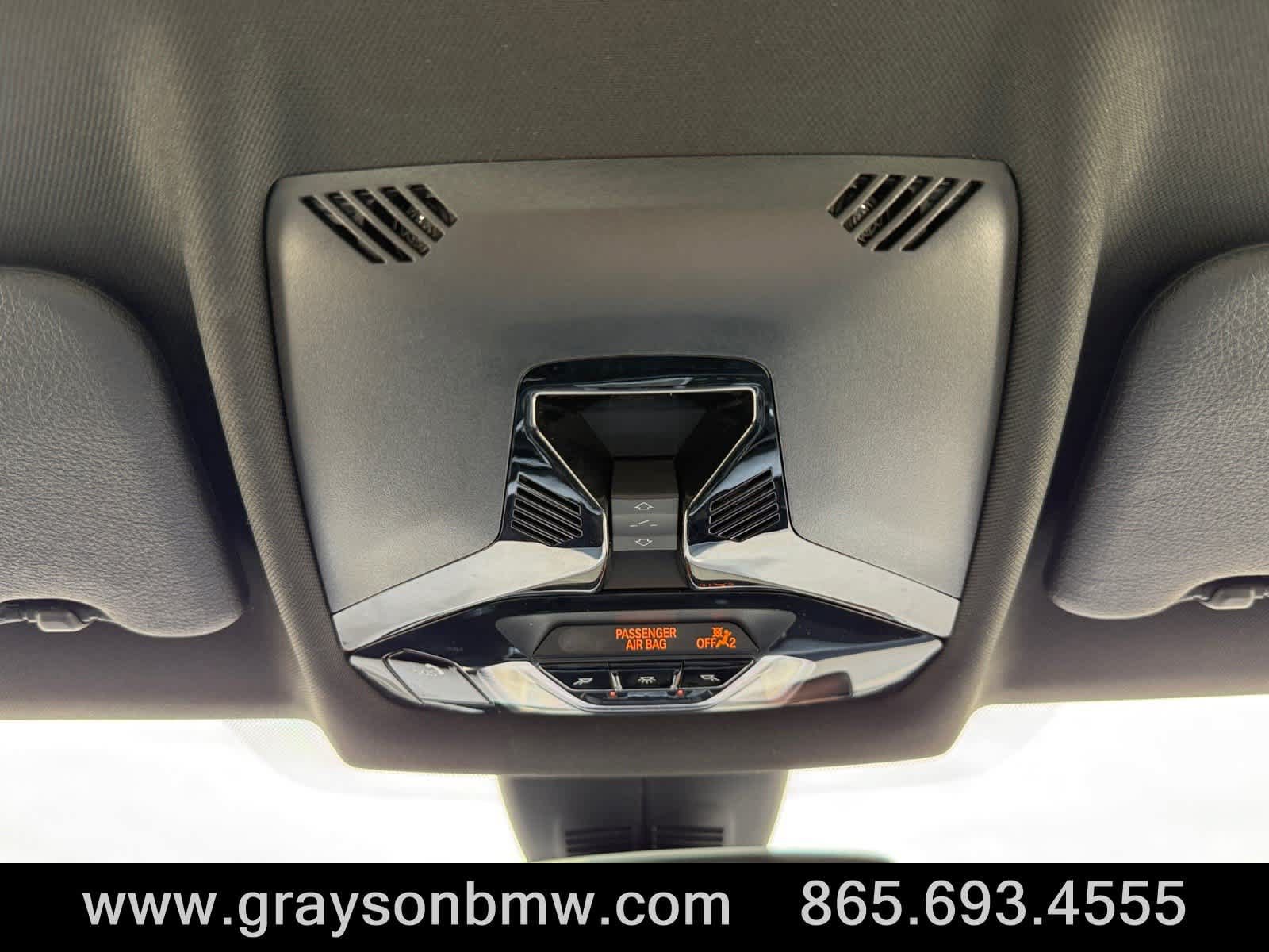 Used 2024 BMW M235i xDrive Gran Coupe w/ Premium Package AWD/4WD image 31