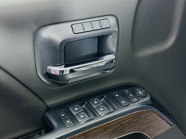 Used 2019 GMC Sierra 2500 Denali w/ Duramax Plus Package image 19