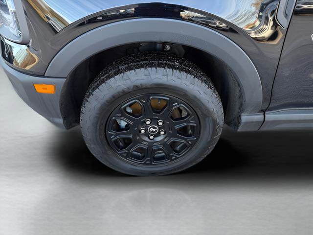 Used 2025 Ford Bronco Sport Badlands AWD/4WD image 27