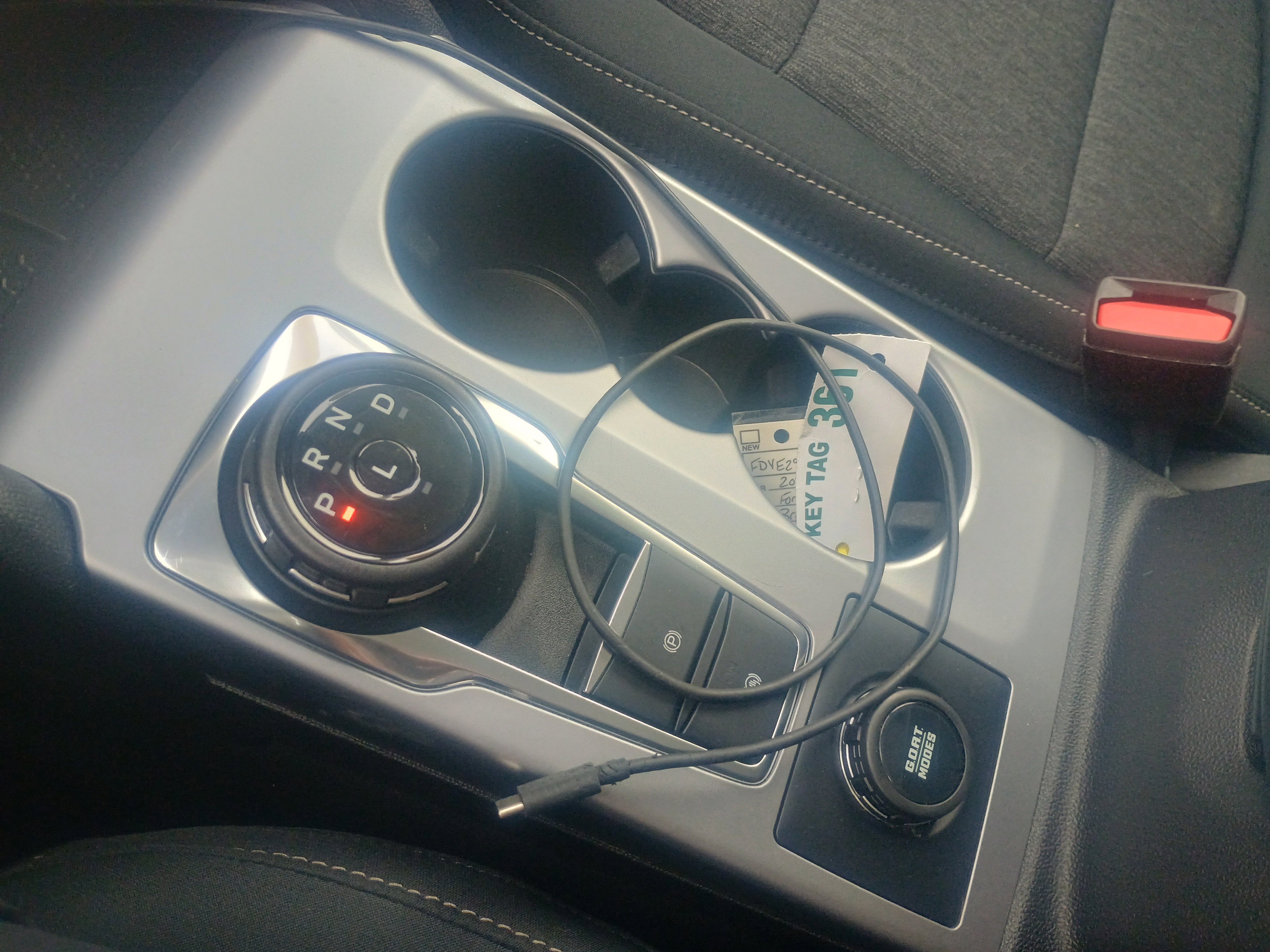 Certified 2024 Ford Bronco Sport Big Bend image 26