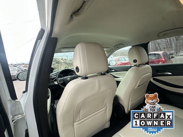 Used 2023 Buick Encore GX Select image 21