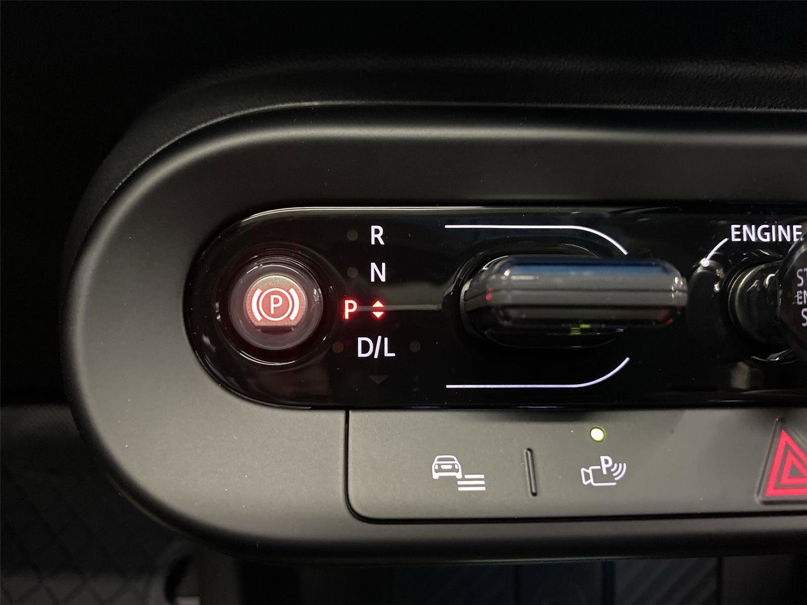 New 2026 MINI Cooper S FWD image 26