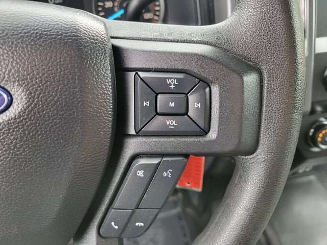 Used 2020 Ford F150 XLT w/ Trailer Tow Package AWD/4WD image 12