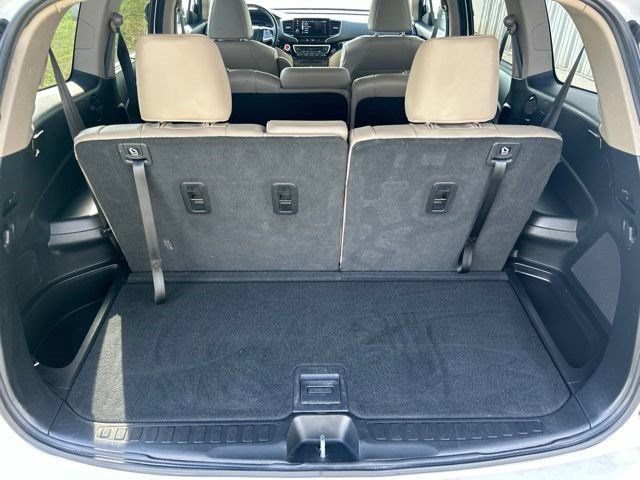 Used 2021 Honda Pilot Touring image 48